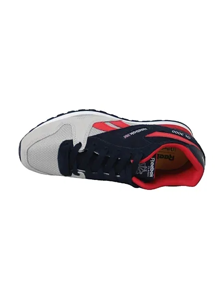 Pantofi Reebok Sport gri