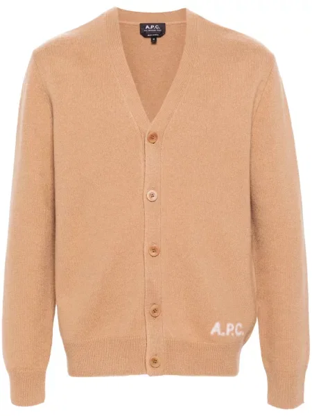 Cardigan A.p.c. maro