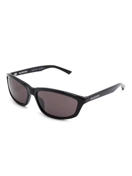 Ochelari de soare Balenciaga Eyewear negru