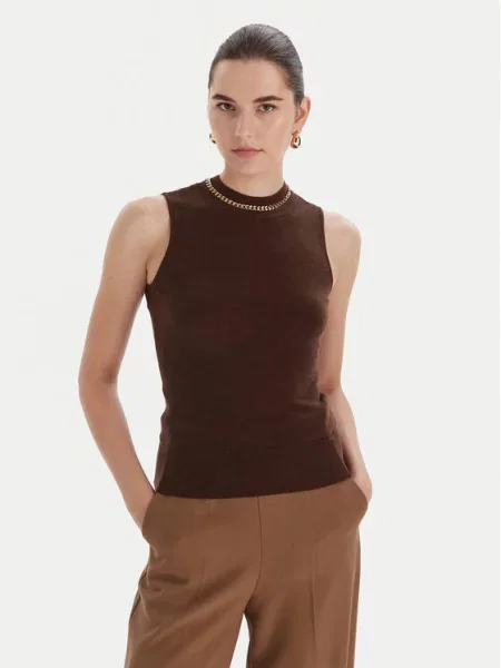 Marciano Guess Светр коричневий