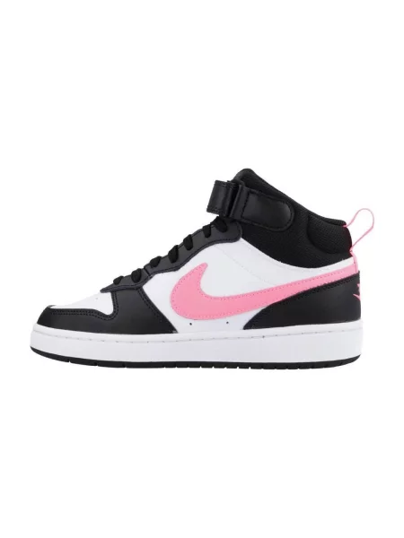 Félcipő Nike fekete