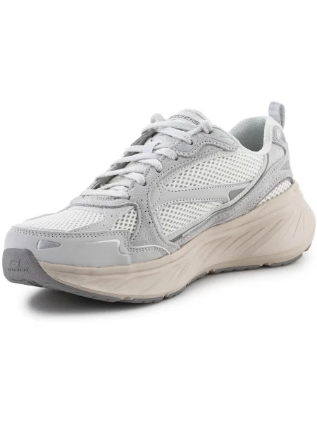 Félcipő Skechers bézs
