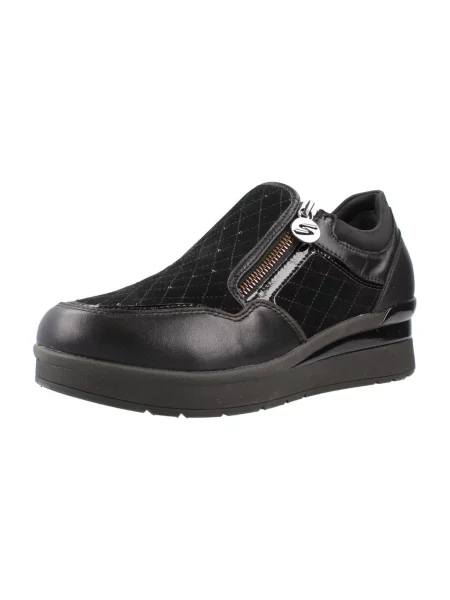Pantofi Stonefly negru