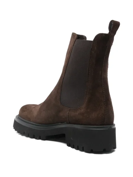 Botine Cenere Gb maro