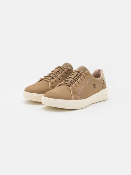Sneakerși Timberland roșu