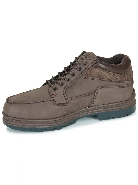 Pantofi Timberland maro