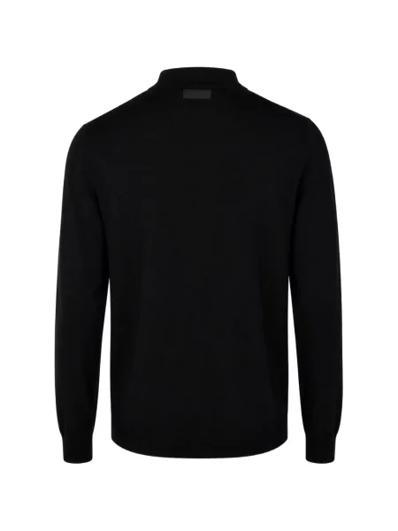 Pulover Lardini negru