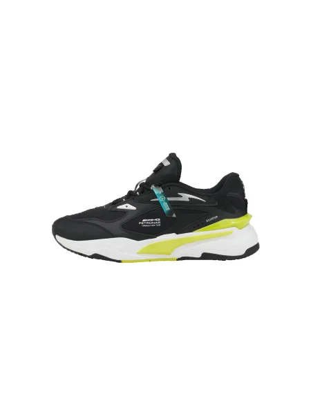 Pantofi Puma negru