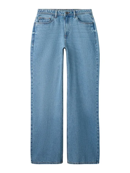 TWO SOON Jeans albastru