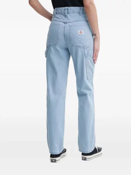 Blugi Dickies albastru