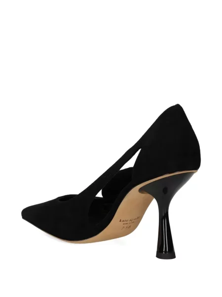 Lodičky Kate Spade černé