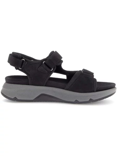 Pantofi Gabor negru