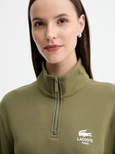 Свитер Lacoste