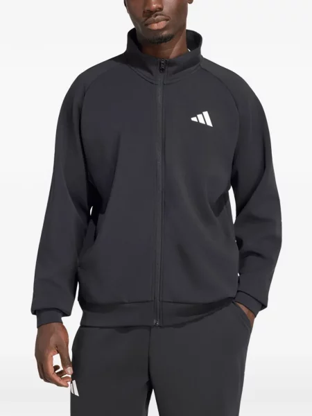 Top Adidas alergare gri