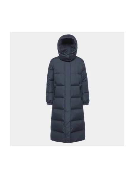 Palton Geox albastru