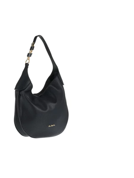 Torebka Pierre Cardin czarna