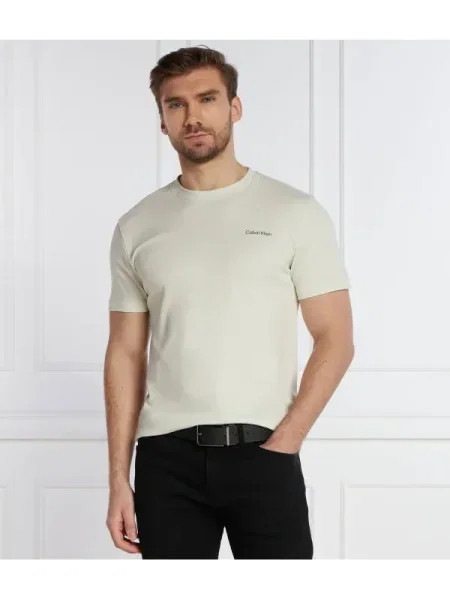 Calvin Klein Tricou verde