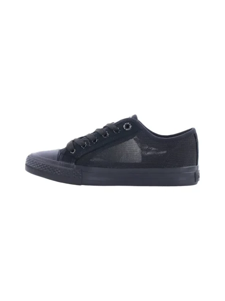 Pantofi Big Star negru