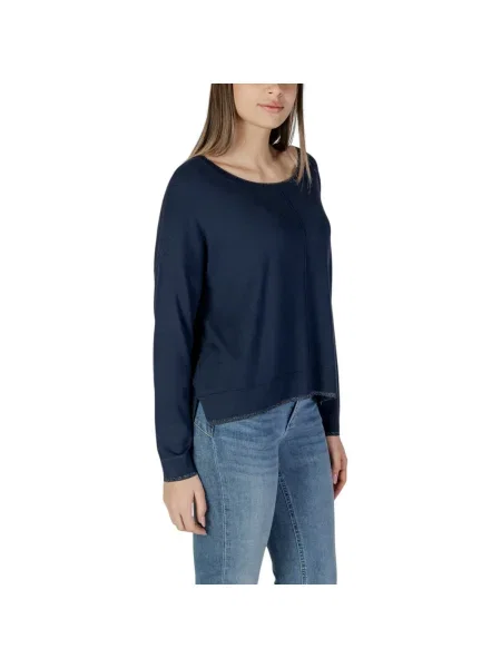 Tricou Liu Jo albastru