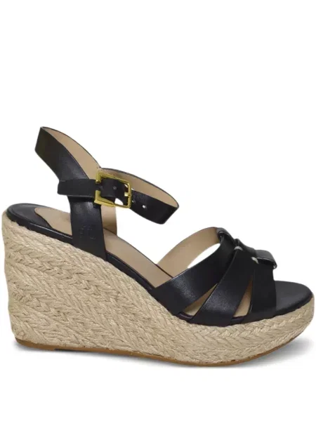 Tricou polo Polo Ralph Lauren cu broderie negru