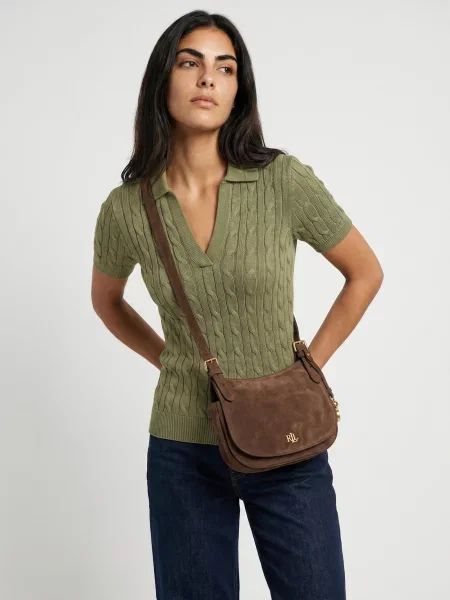 Polokošeľa Lauren Ralph Lauren