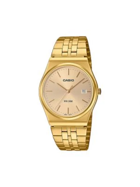 Klasične ure Casio zlata