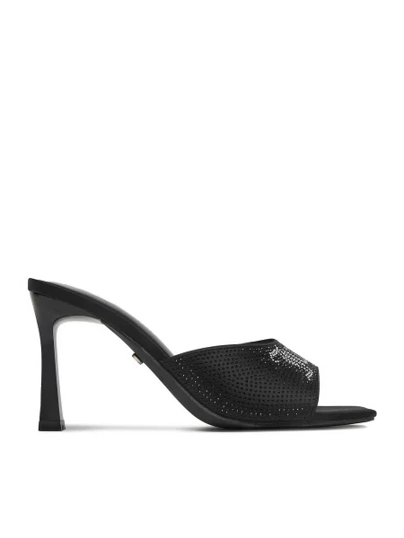 Natikači Juicy Couture črna