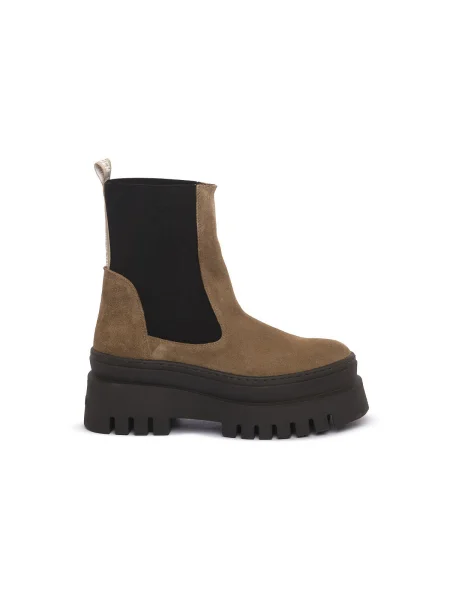 Pantofi Steve Madden maro