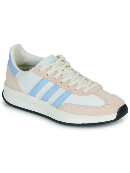 Félcipő Adidas fehér