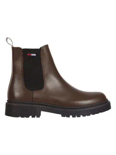 Botine Tommy Jeans