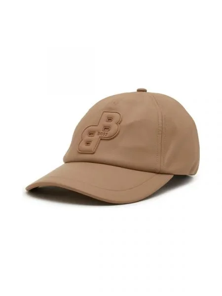 BOSS BLACK Baseball sapka Zali-FL fekete