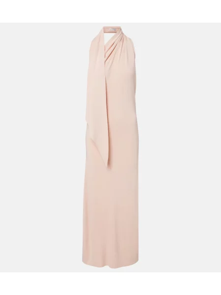 Rochie midi Altuzarra roz