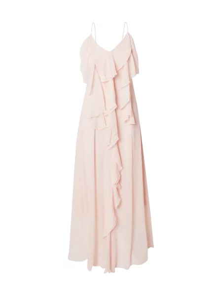 VERO MODA Rochie VMCamille' roz