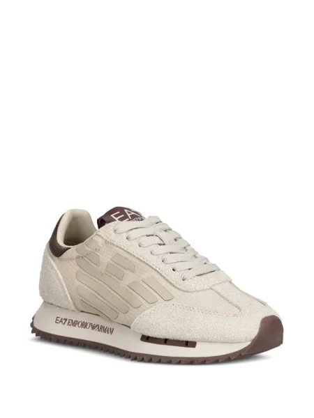Tenisice Ea7 Emporio Armani s autogramom