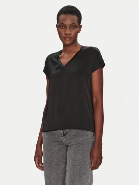 ViCOLO Блузка чорний