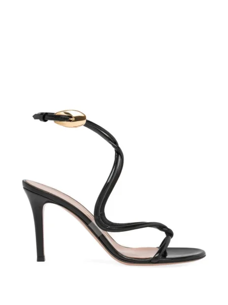 Sandale Gianvito Rossi negru