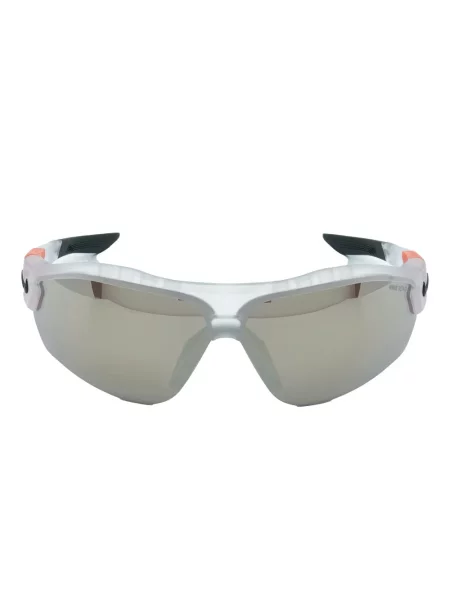 Ochelari de soare aviator Nike retro negru