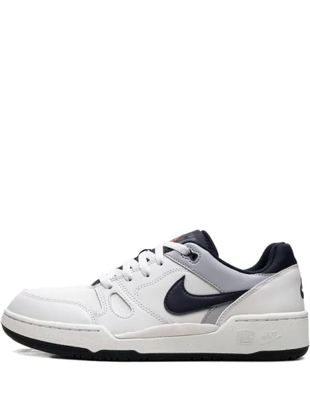 Papuci Nike albastru