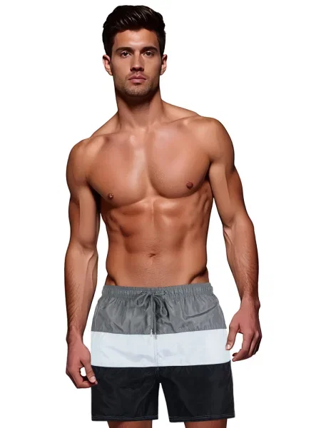 Шорти Dstreet черно