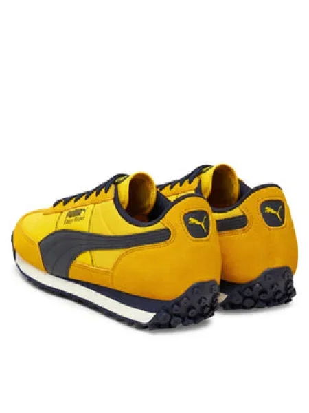 Sportcipők Puma Easy Rider Thrive & Triumph 01 sárga