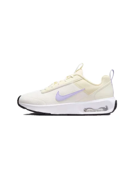 Pantofi Nike bej