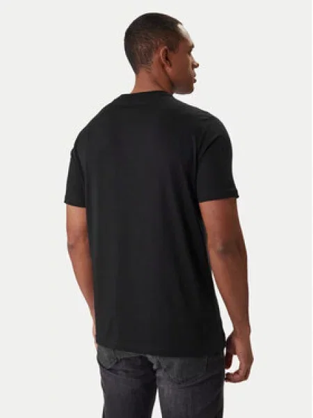 KARL LAGERFELD T-shirt crna