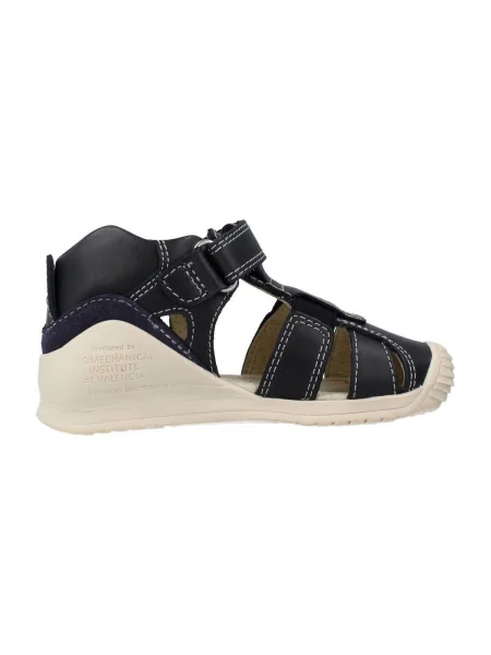 Pantofi copii Biomecanics albastru
