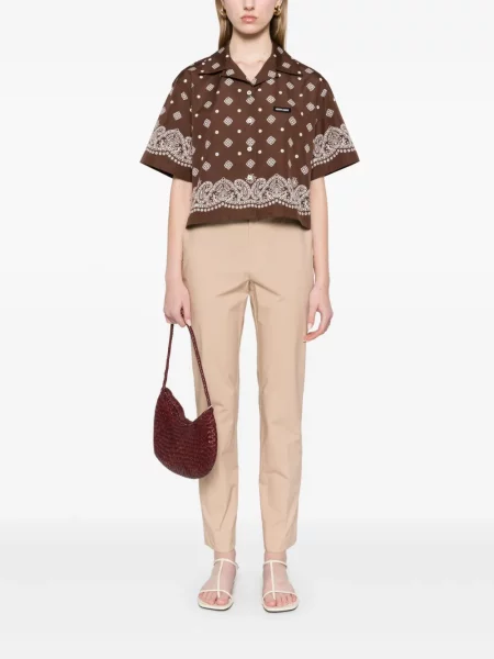 Pantaloni Twinset
