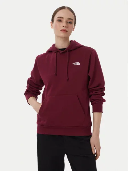 The North Face Hanorac Evolution Simple Dome Vișiniu