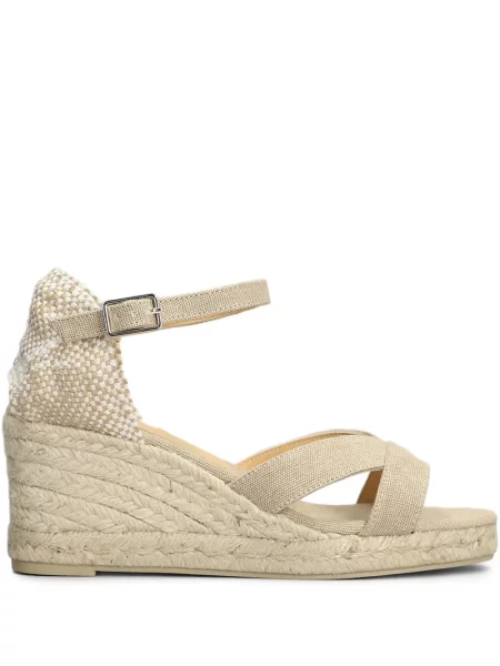 Еспадрили Castañer