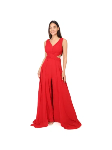 Salopetă La Modeuse