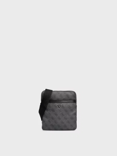 Сумка Guess серая