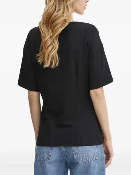 Tricou Liu Jo negru