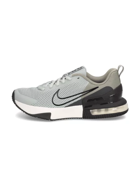 Tenisky Nike šedé